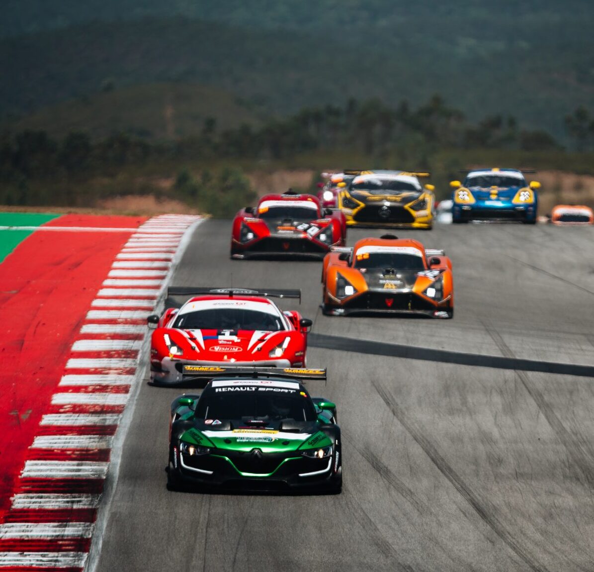 Ultimate Cup Series