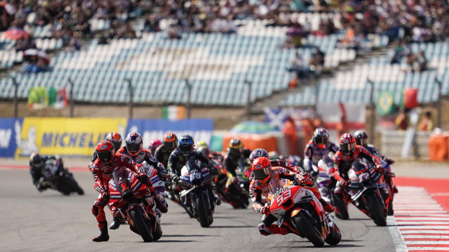 MotoGP Grand Prix of Portugal